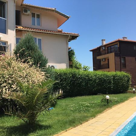 Студио Сони 1 Sosopol Exterior foto