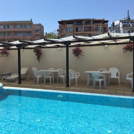 Студио Сони 1 Sosopol Exterior foto