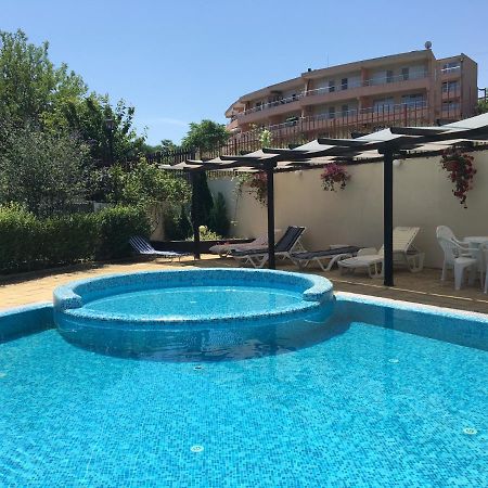 Студио Сони 1 Sosopol Exterior foto
