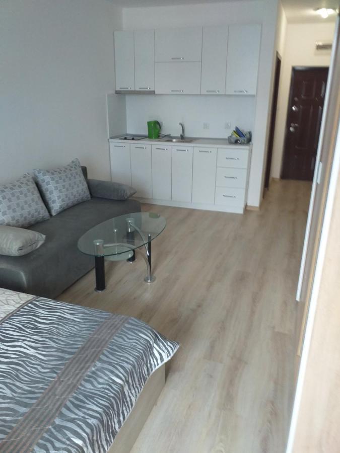 Студио Сони 1 Sosopol Exterior foto