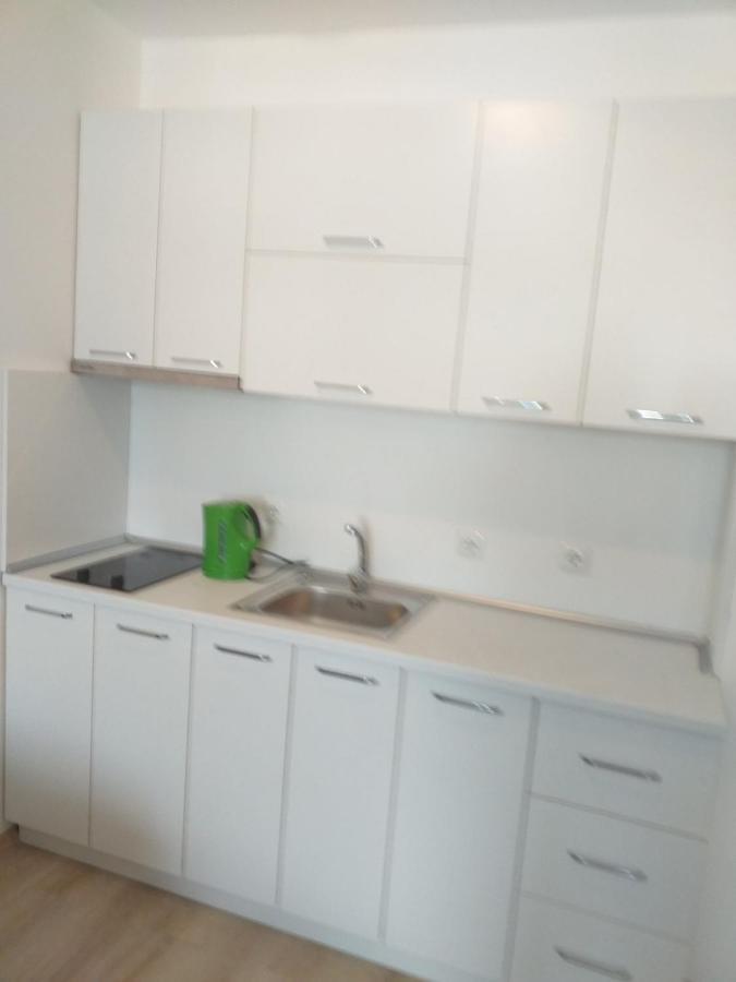 Студио Сони 1 Sosopol Exterior foto