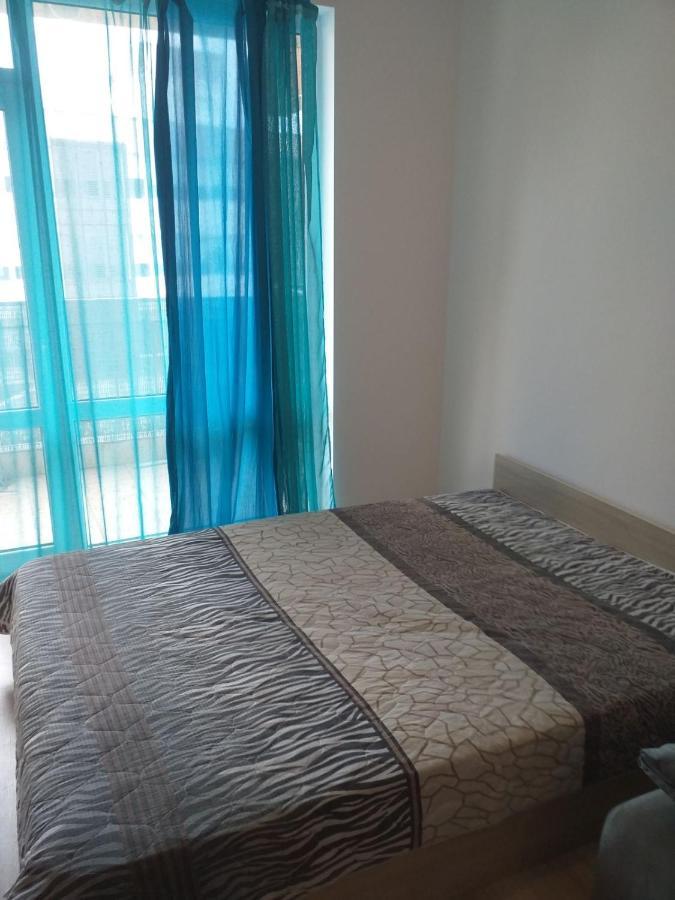 Студио Сони 1 Sosopol Exterior foto