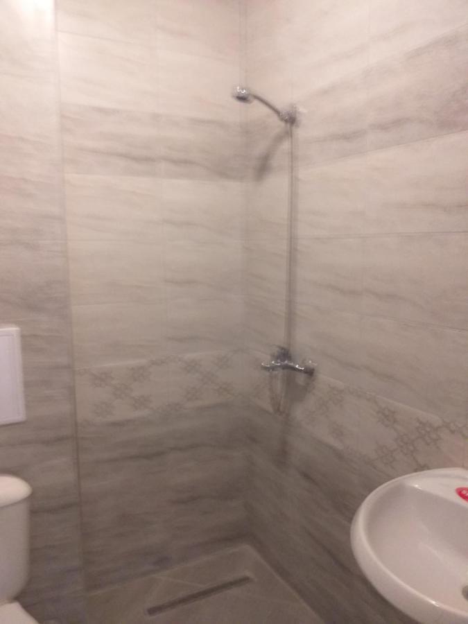 Студио Сони 1 Sosopol Exterior foto