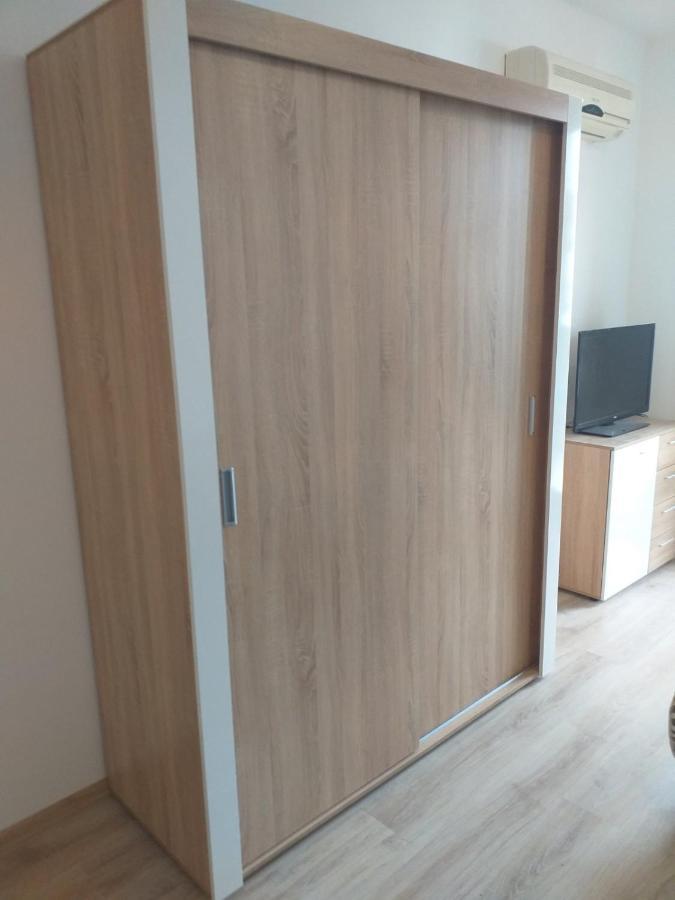 Студио Сони 1 Sosopol Exterior foto