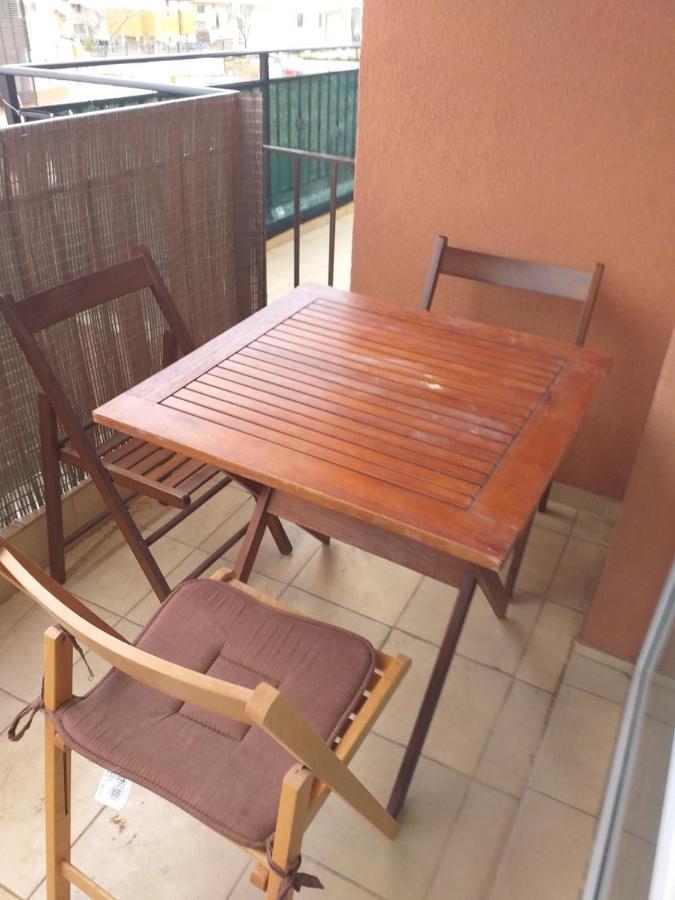 Студио Сони 1 Sosopol Exterior foto